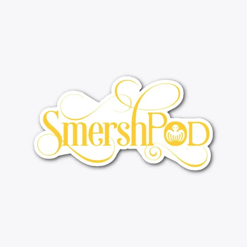 Smersh Yellow